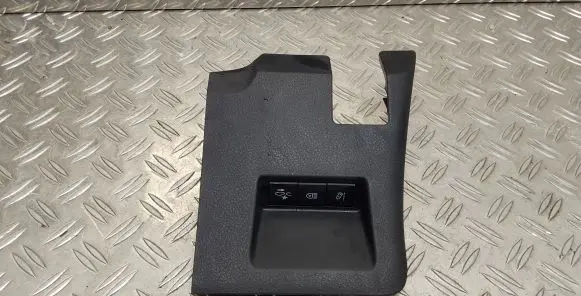 Toyota Yaris Other dashboard part 554330D180