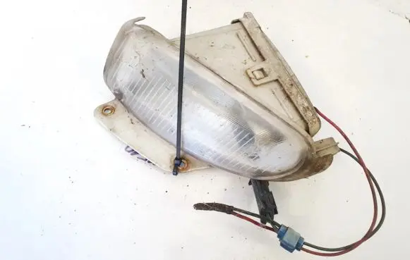 Chrysler Voyager Front fog light 195266b