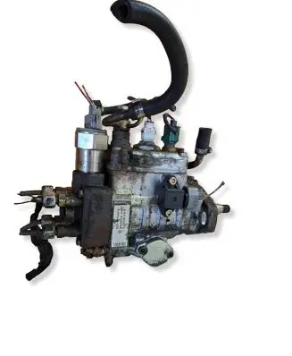 Opel Astra G Fuel injection high pressure pump 8971852422 HU0965006002 11E2300RND600