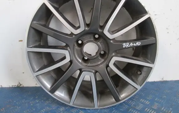 Fiat Bravo R18 alloy rim 