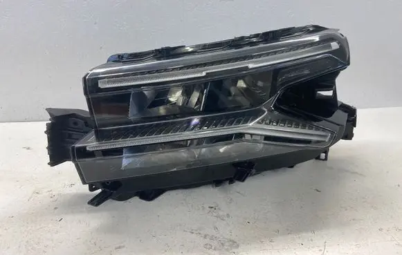 Citroen C5 Aircross Headlight/headlamp 9845356280 12891010000