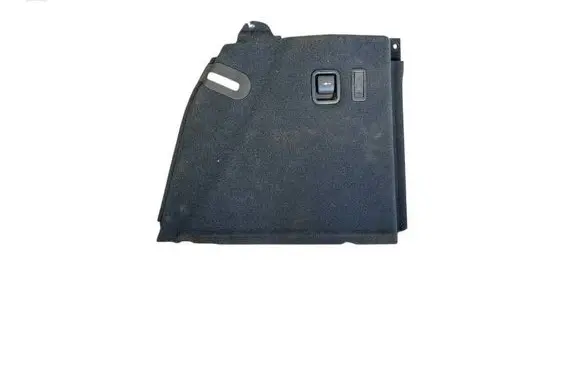 BMW X3 G01 Trunk/boot side trim panel 7452460