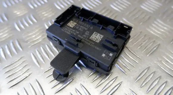 Volkswagen ID.3 Door control unit/module 1EA959592A 1EA959592