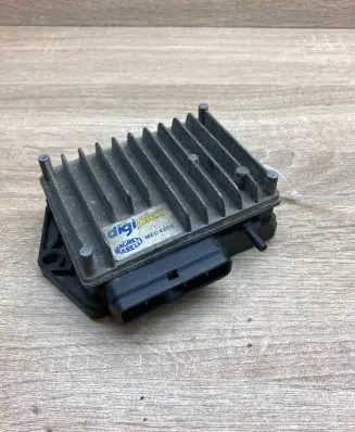 Fiat Croma Engine control unit/module ECU MED420A