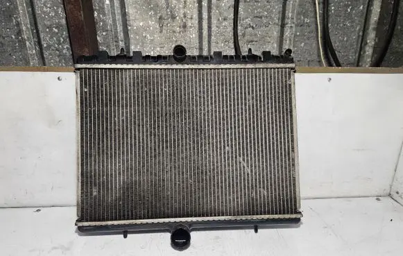 Citroen Jumpy Coolant radiator 63621A 9109 2016W47