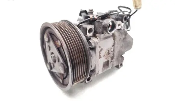 Mazda 6 Air conditioning (A/C) compressor (pump) H12A1AQ4HE