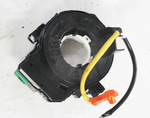Mitsubishi Space Star Airbag slip ring squib (SRS ring) 8651A187 1142650537 22092014
