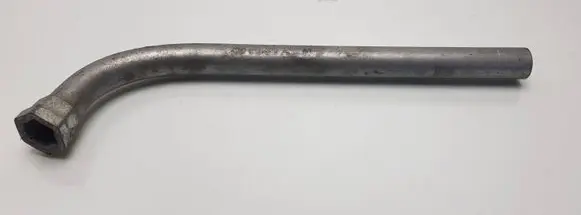 Volkswagen Golf IV Wheel nut wrench 4D0012219A