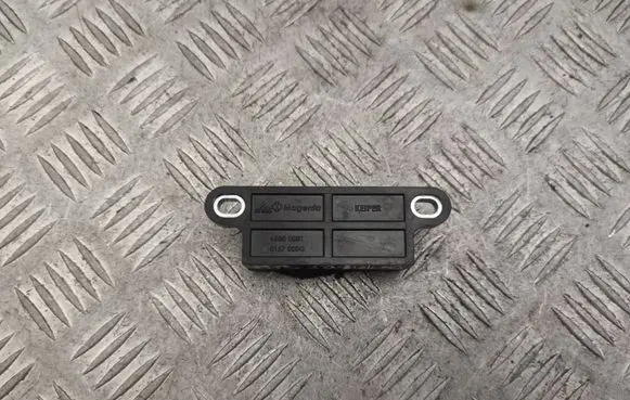Mercedes-Benz CLK A209 C209 Airbag deployment crash/impact sensor 6BB00001