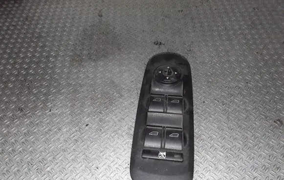 Ford S-MAX Electric window control switch