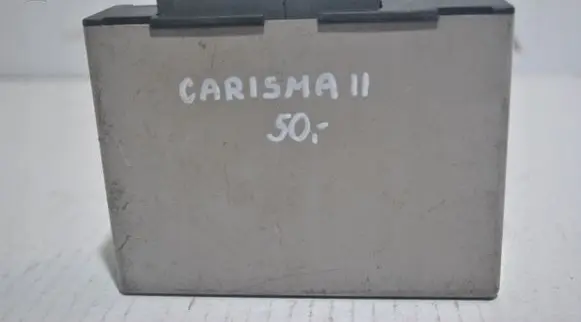 Mitsubishi Carisma Other control units/modules MR916006