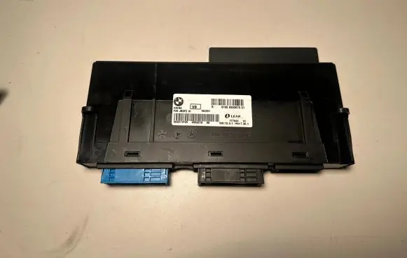 BMW X3 F25 Comfort/convenience module 9393675 8059210 177944