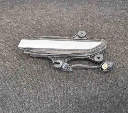 Tesla Model X Front door exterior handle 104515799C