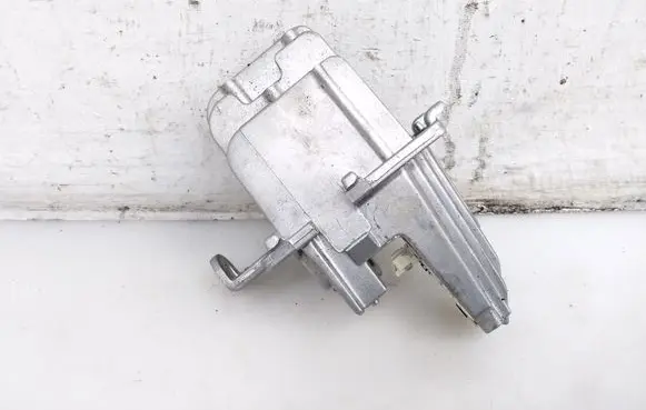Mercedes-Benz A W176 LED ballast control module 1013001 1013001L