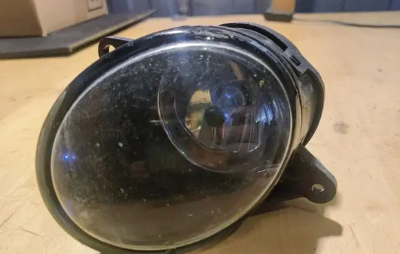 Audi A6 S6 C5 4B Front fog light 24655600