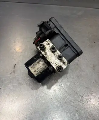 Mazda 2 ABS Pump 06210956723 000403531E0 HDU0D27P86