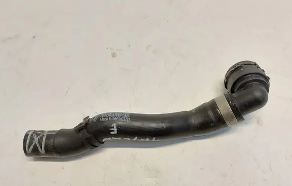 Porsche Taycan 9J1 Engine coolant pipe/hose 9J1121630JLK01