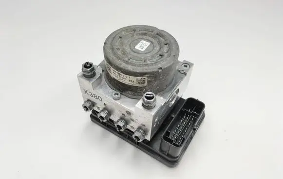 Skoda Octavia Mk3 (5E) ABS Pump 5Q0614517J 10022002464