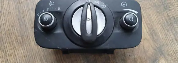 Ford Galaxy Light switch AG9T13A024AB