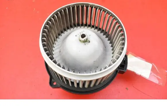 Chevrolet Captiva Heater fan/blower 615981