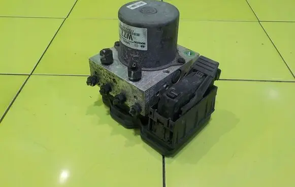 KIA Rio ABS Pump 589201W770 15AB56