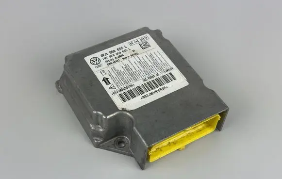 Audi A5 Sportback 8TA Airbag control unit/module 8K0959655L 5WK44482