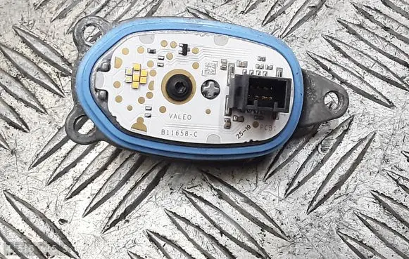 LED Daytime headlight