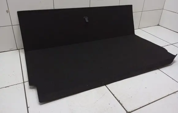 Peugeot 2008 II Trunk/boot floor carpet liner 98307722ZD