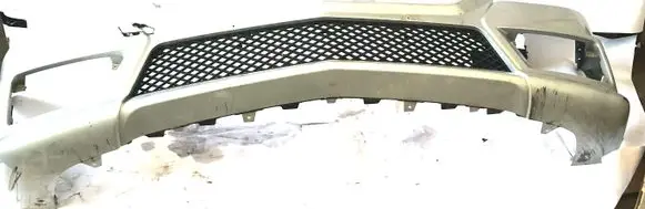Mercedes-Benz SLK R172 Front bumper