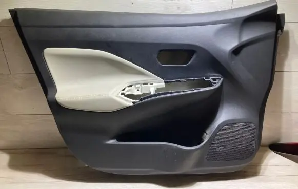 Nissan Micra K14 Front door card panel trim 809015FA5