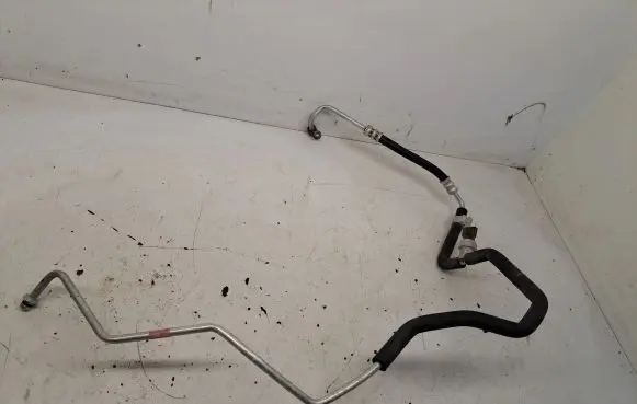 Mazda CX-3 Air conditioning (A/C) pipe/hose