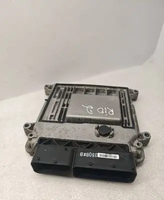 KIA Rio Engine control unit/module 3911026CF0 9030933808KB 80933808KB
