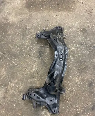 Rear subframe