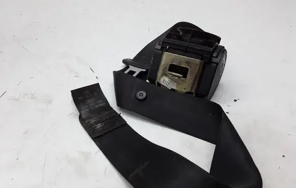 Audi A8 S8 D2 4D Rear seatbelt 4D0857709