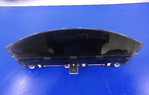 Honda Civic Speedometer (instrument cluster)