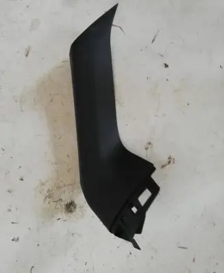 BMW X3 G01 Tailgate/trunk side cover trim 7403761
