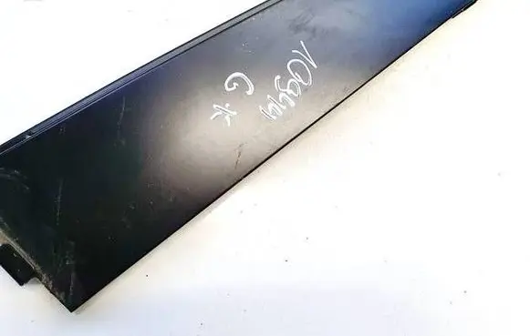 Volkswagen PASSAT B6 Other rear door trim element 3c0839901