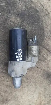 Mercedes-Benz 100 W631 Starter motor 0001115072