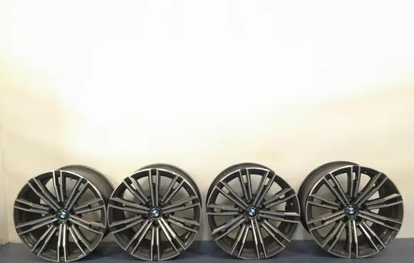 BMW 3 G20 G21 R18 alloy rim 8089890