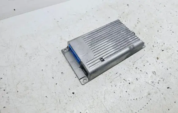 Bluetooth control unit module