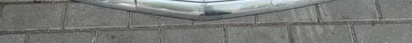 Cadillac Escalade IV Engine hood trim 22956470