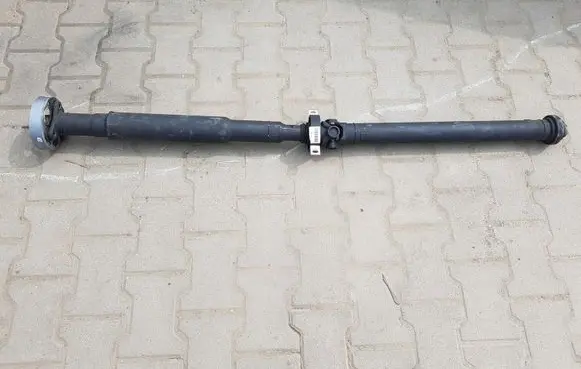 BMW 3 G20 G21 Drive shaft (set) 9452553