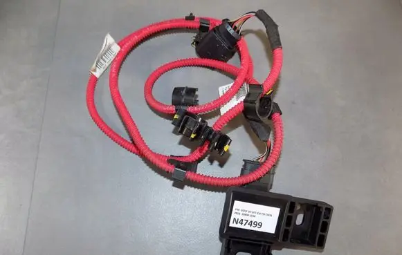 Volkswagen Golf VII Fuel level sensor 8K0906651C