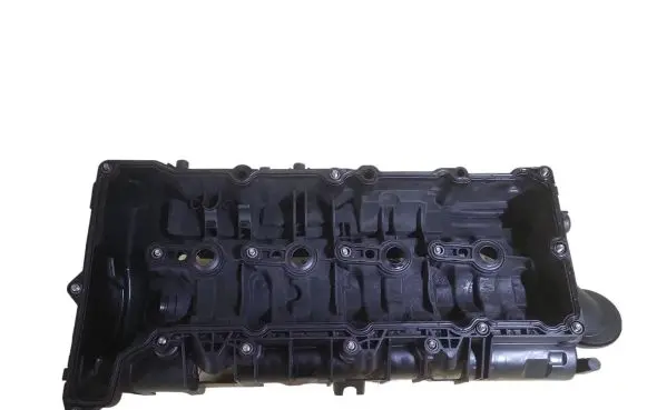 BMW 5 F10 F11 Rocker cam cover 60269336 M5E5104M7