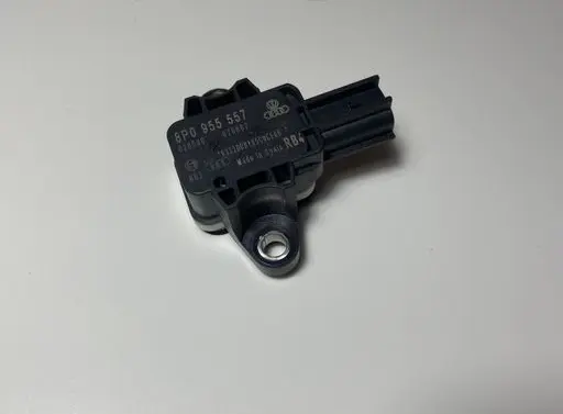 Audi A3 S3 A3 Sportback 8P Airbag deployment crash/impact sensor 8P0955557