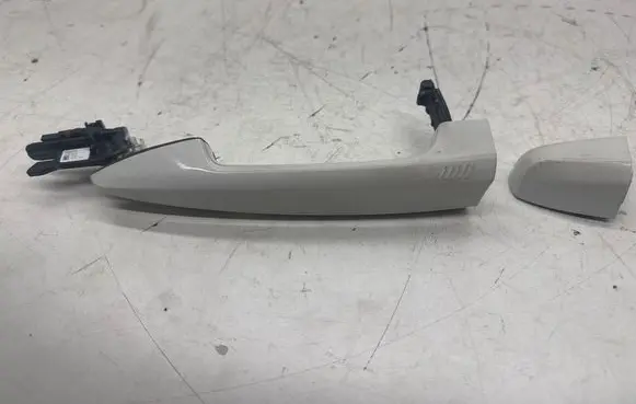 BMW X5 F15 Front door exterior handle 7422105 1463110002 279151089
