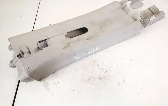 Citroen Berlingo Other interior part 96832945bj