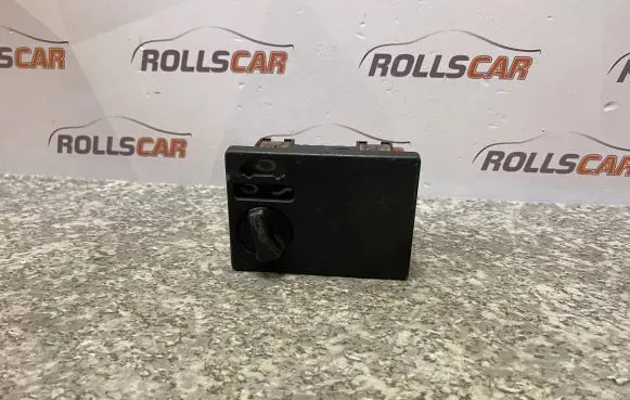 Volkswagen Transporter - Caravelle T4 Air circulation switch 701959549