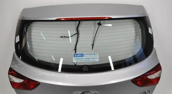 Hyundai i30 Tailgate/trunk/boot lid 