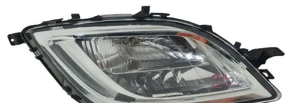 Opel Astra J Front fog light
